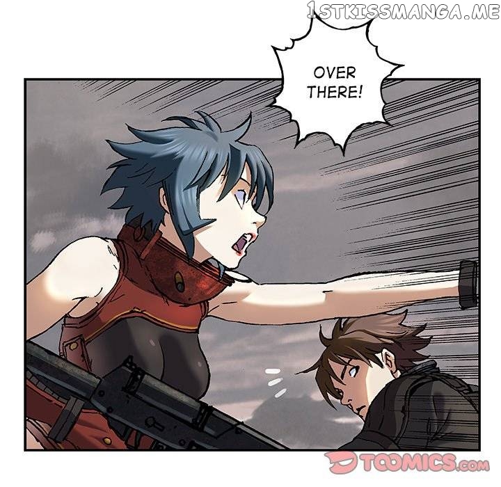 Leviathan, Chapter 171 image 36